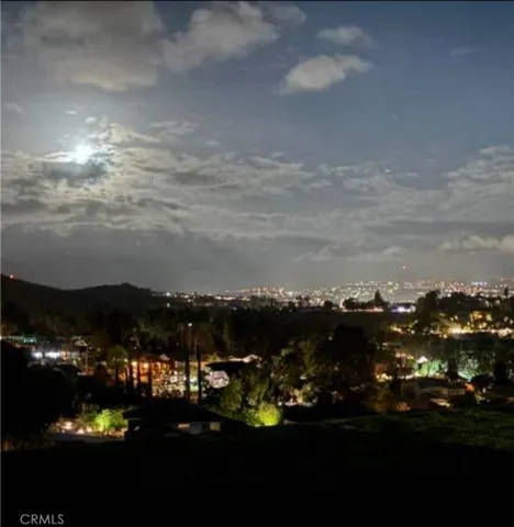3875 Crest Drive, Yorba Linda, California 92886