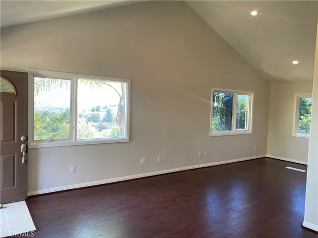 3875 Crest Drive, Yorba Linda, California 92886