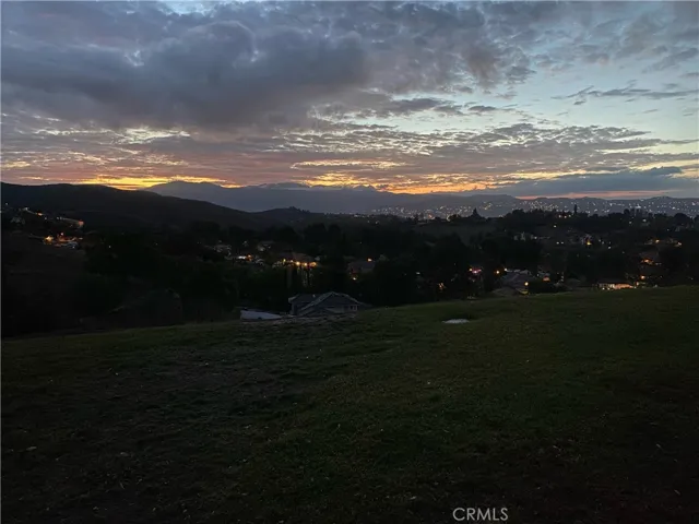 3875 Crest Drive, Yorba Linda, California 92886