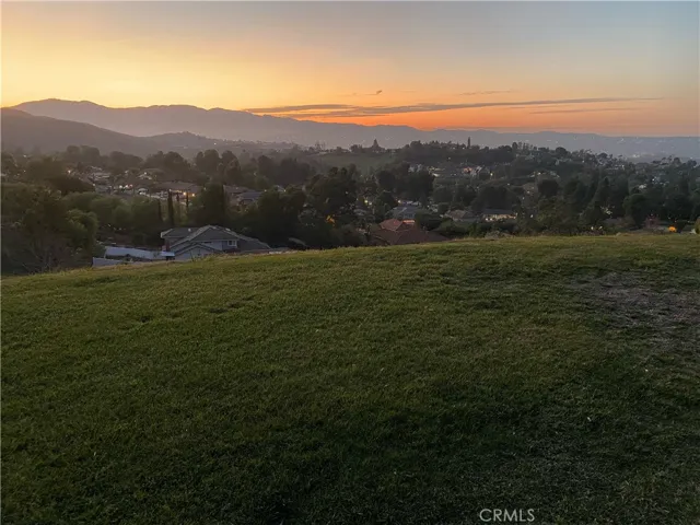 3875 Crest Drive, Yorba Linda, California 92886
