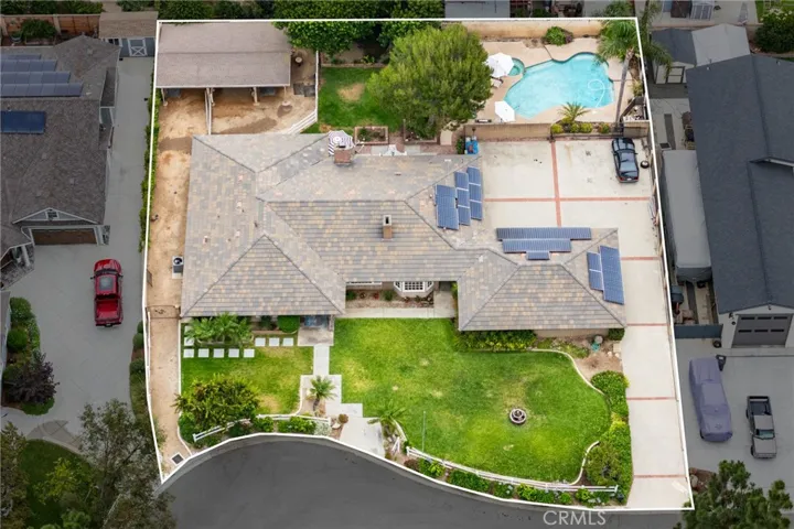 5802 Lakehaven Way, Yorba Linda, California 92886