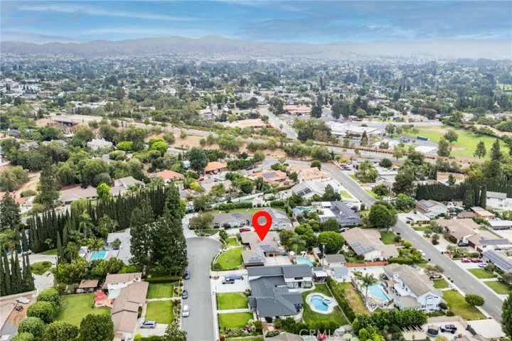 5802 Lakehaven Way, Yorba Linda, California 92886