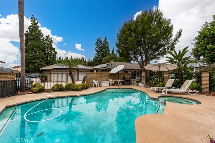 5802 Lakehaven Way, Yorba Linda, California 92886