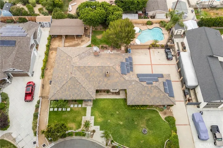 5802 Lakehaven Way, Yorba Linda, California 92886