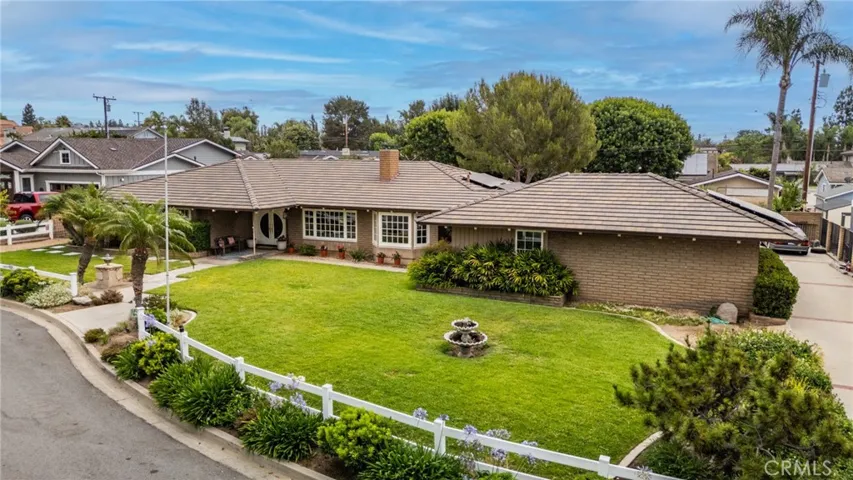 5802 Lakehaven Way, Yorba Linda, California 92886