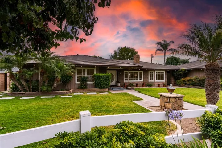 5802 Lakehaven Way, Yorba Linda, California 92886