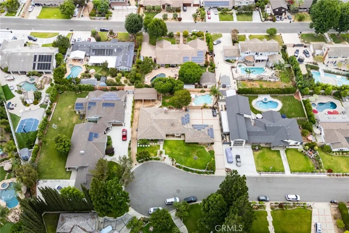 5802 Lakehaven Way, Yorba Linda, California 92886