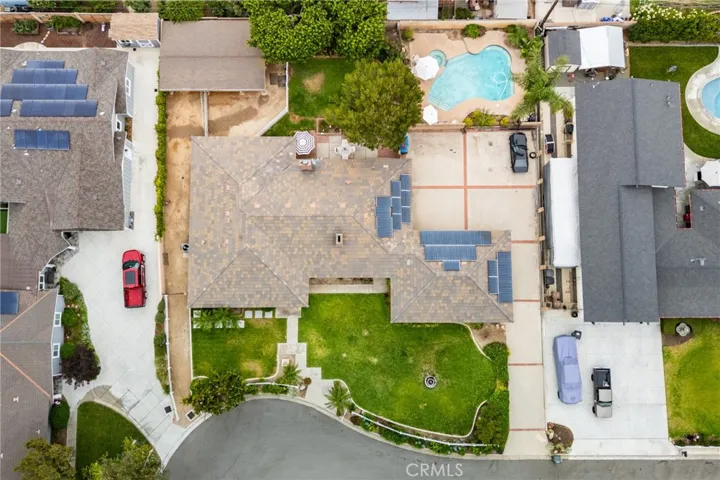 5802 Lakehaven Way, Yorba Linda, California 92886