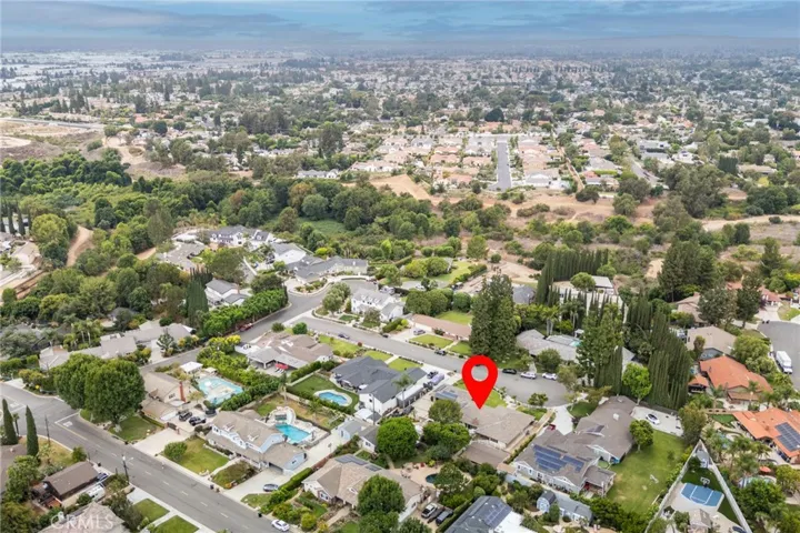 5802 Lakehaven Way, Yorba Linda, California 92886