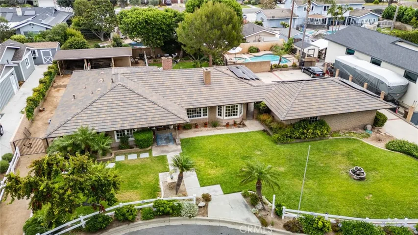 5802 Lakehaven Way, Yorba Linda, California 92886
