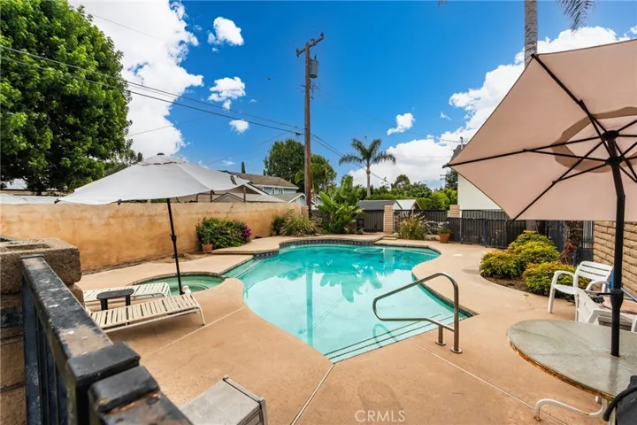 5802 Lakehaven Way, Yorba Linda, California 92886