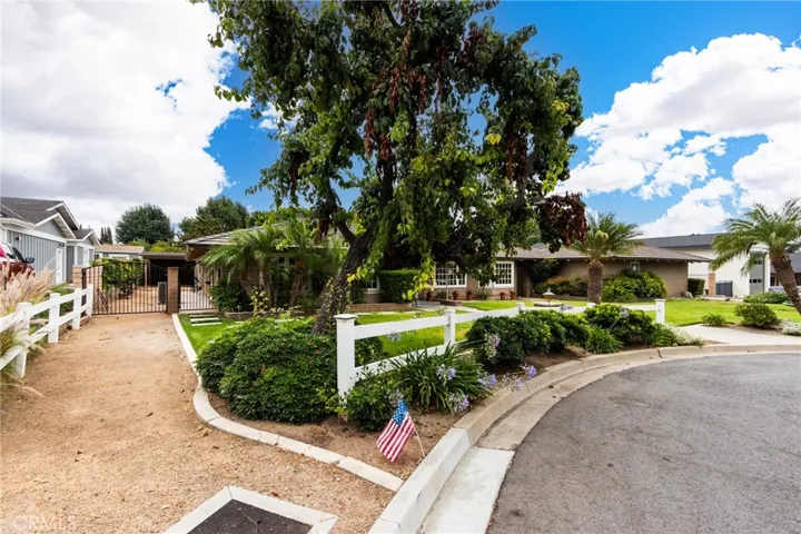 5802 Lakehaven Way, Yorba Linda, California 92886