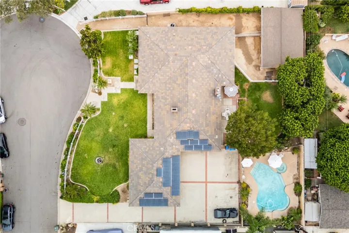5802 Lakehaven Way, Yorba Linda, California 92886
