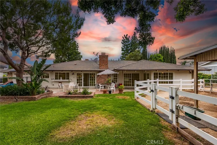 5802 Lakehaven Way, Yorba Linda, California 92886