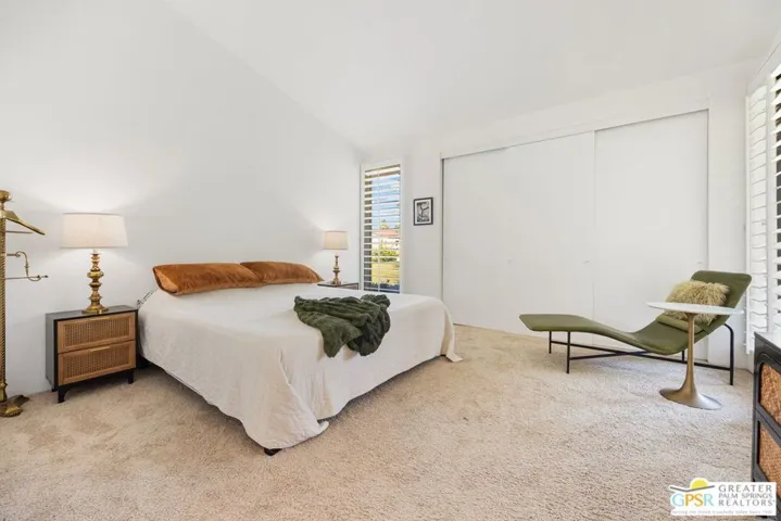1041 S La Verne Way, Palm Springs, California 92264