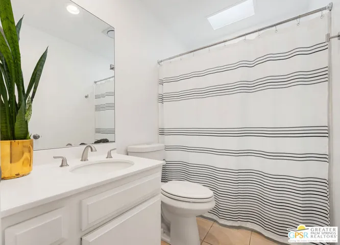 1041 S La Verne Way, Palm Springs, California 92264
