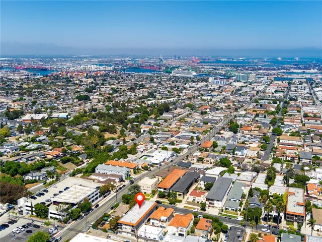 715 S Walker Avenue, San Pedro, California 90731