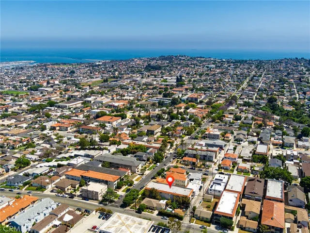 715 S Walker Avenue, San Pedro, California 90731