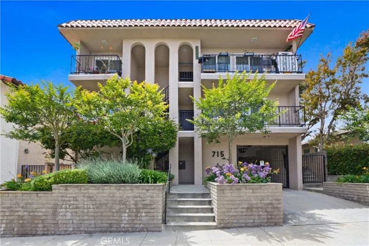 715 S Walker Avenue, San Pedro, California 90731