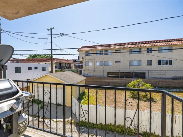 715 S Walker Avenue, San Pedro, California 90731