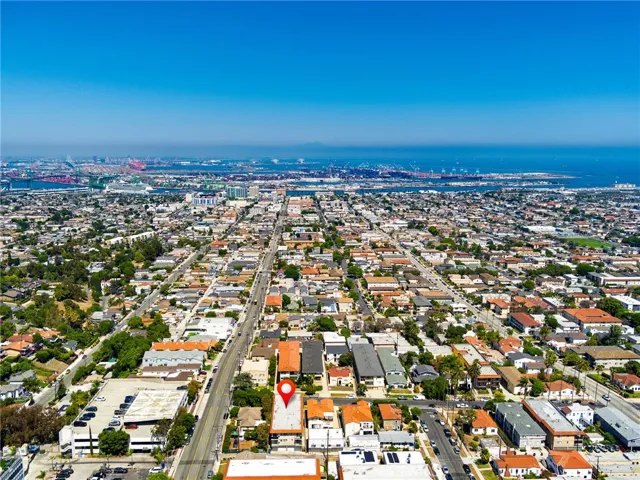 715 S Walker Avenue, San Pedro, California 90731