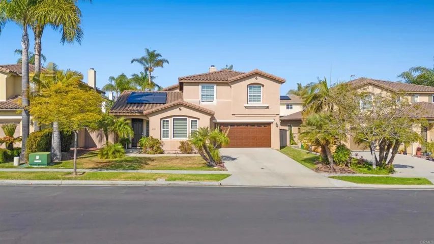1153 Gustine Street, Chula Vista, California 91913