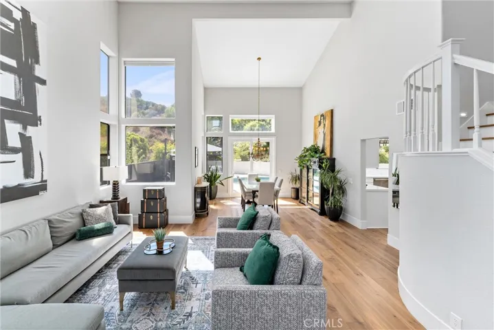 2840 Hidden Hills Way, Corona, California 92882
