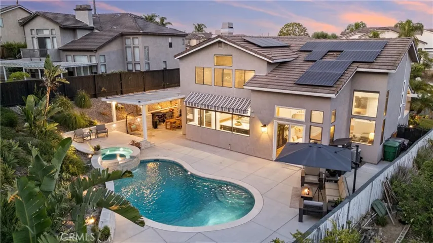 2840 Hidden Hills Way, Corona, California 92882