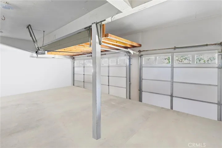 3-Car Garage