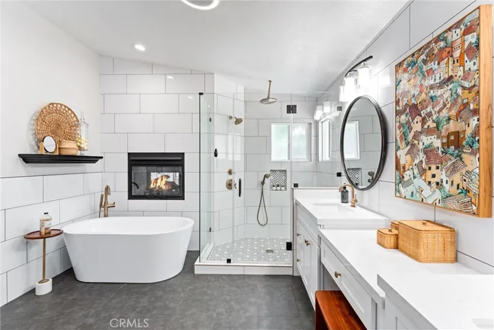 Primary Ensuite Bathroom