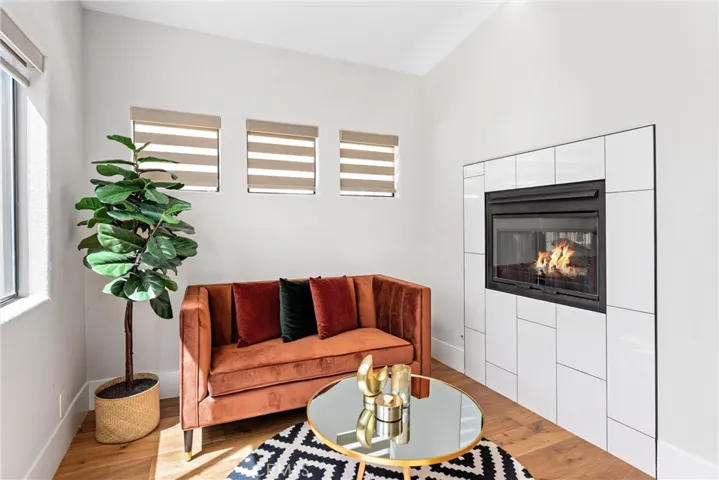 Primary Bedroom Retreat