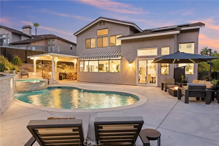 2840 Hidden Hills Way, Corona, California 92882