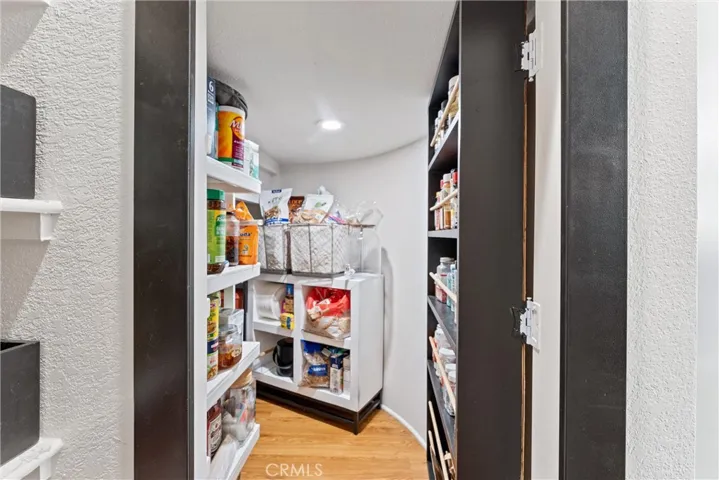 Bonus Pantry