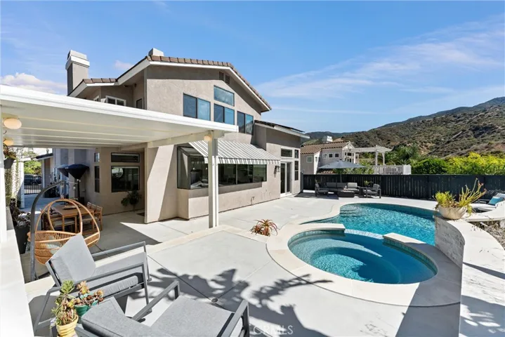 2840 Hidden Hills Way, Corona, California 92882