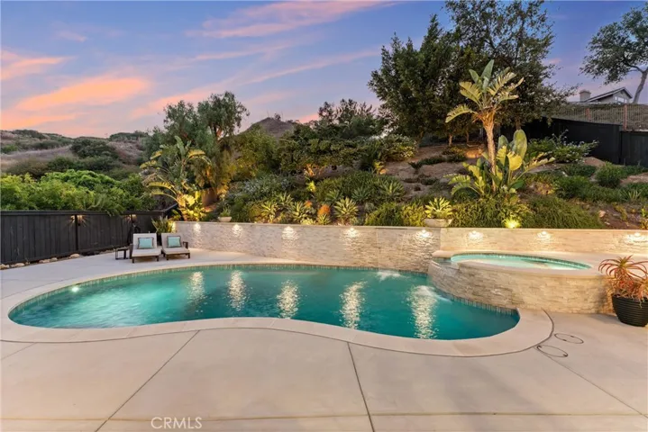 2840 Hidden Hills Way, Corona, California 92882