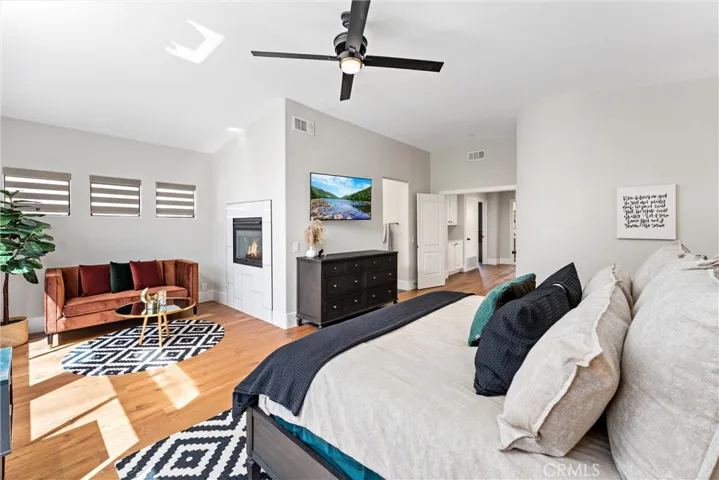 2840 Hidden Hills Way, Corona, California 92882