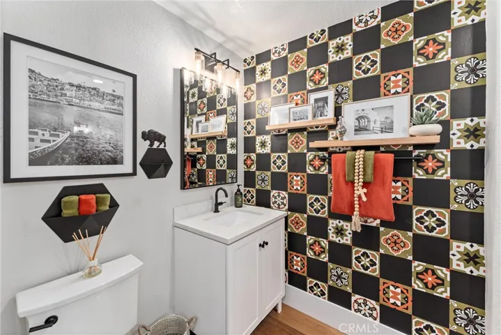 Bathroom #3