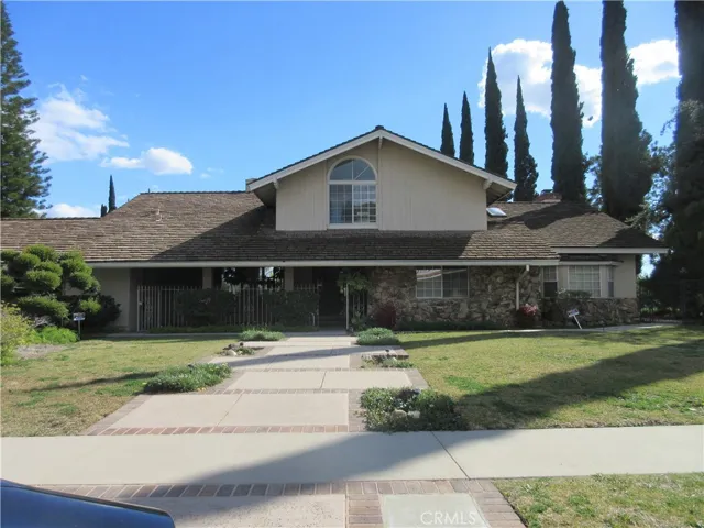 19456 Hiawatha Street, Porter Ranch, California 91326