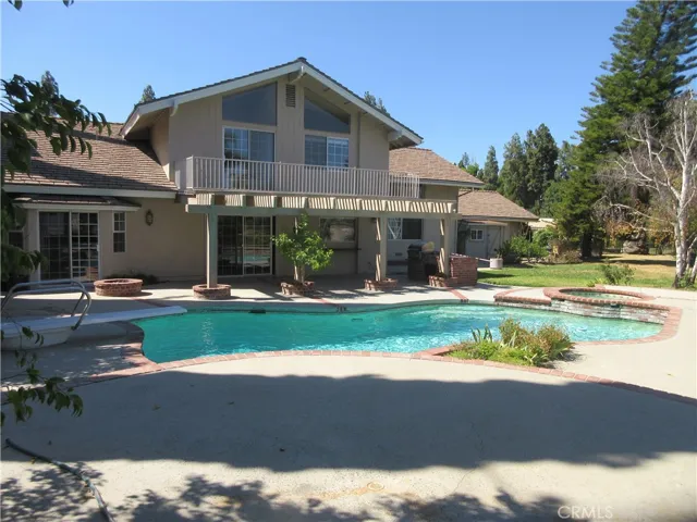 19456 Hiawatha Street, Porter Ranch, California 91326