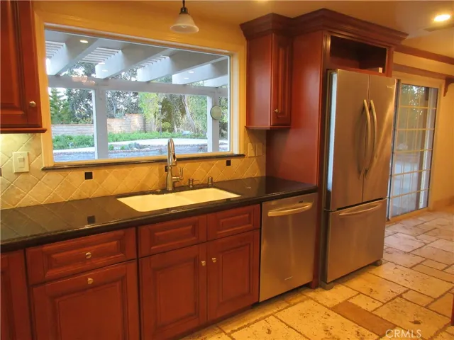 19456 Hiawatha Street, Porter Ranch, California 91326