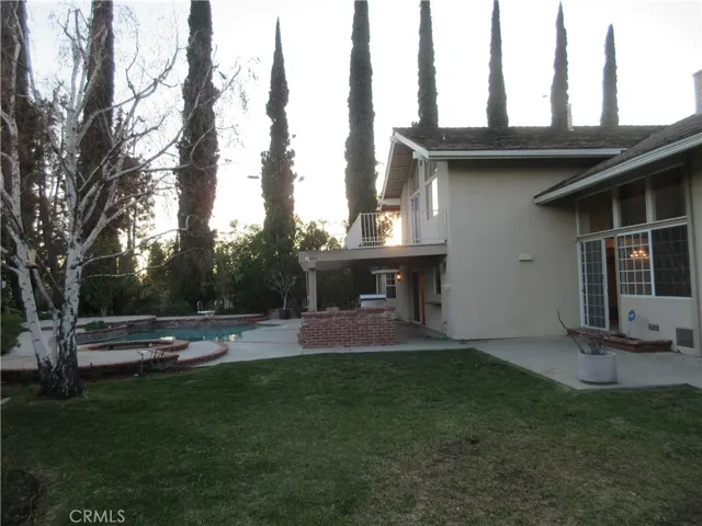19456 Hiawatha Street, Porter Ranch, California 91326