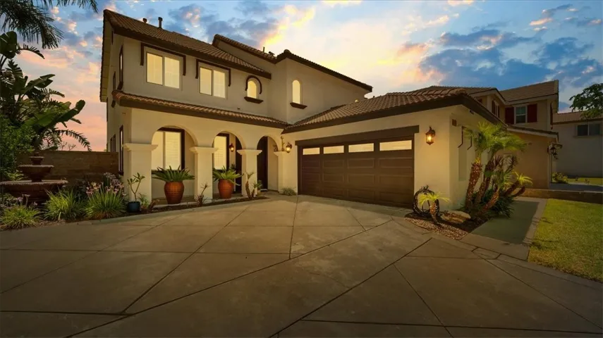 5811 Little Shay Drive, Fontana, California 92336