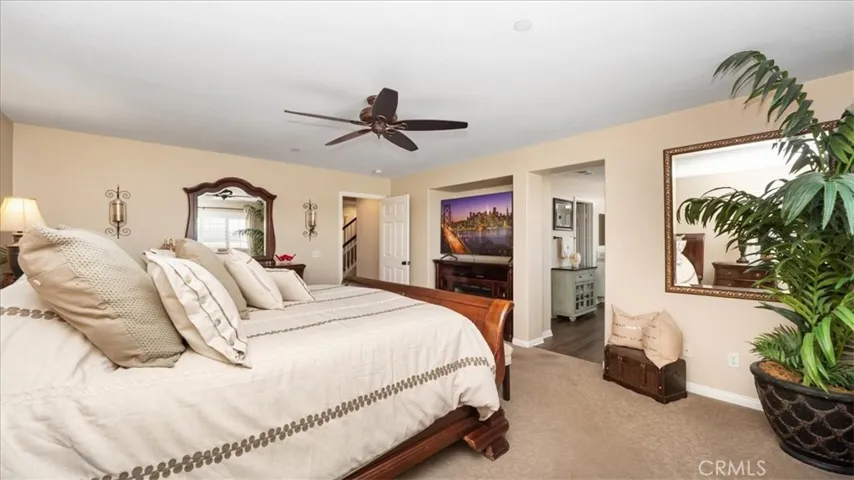 5811 Little Shay Drive, Fontana, California 92336
