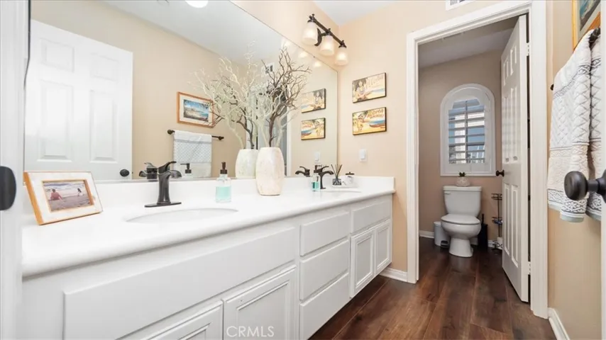 5811 Little Shay Drive, Fontana, California 92336