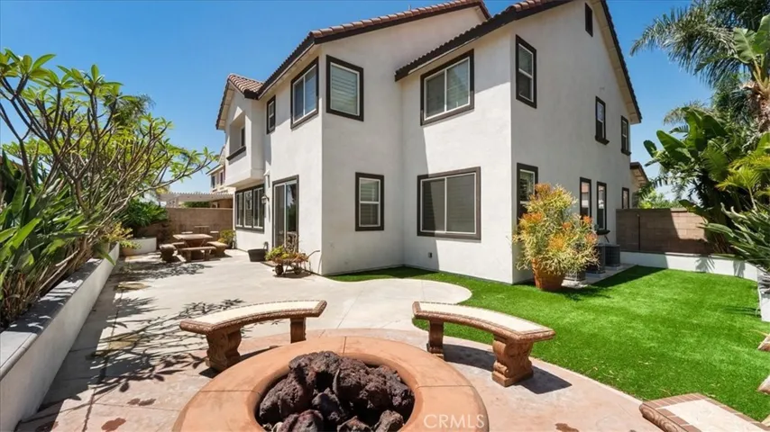 5811 Little Shay Drive, Fontana, California 92336
