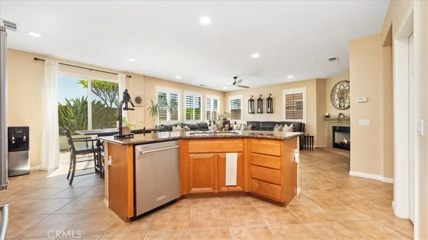 5811 Little Shay Drive, Fontana, California 92336