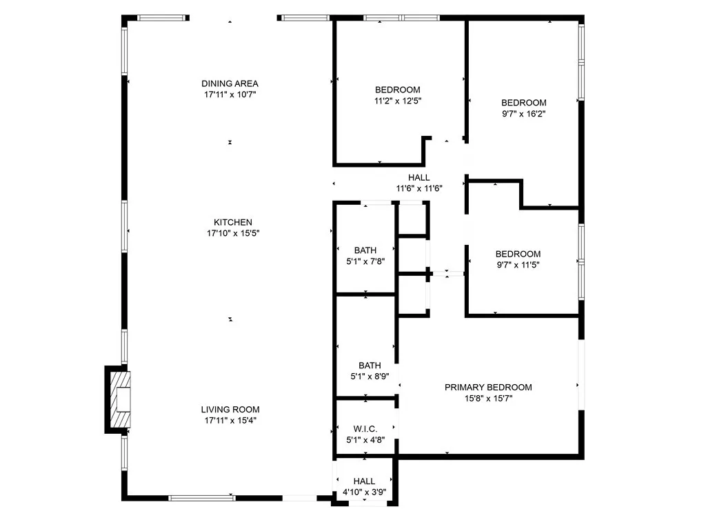 3845 Bayside Street, Simi Valley, California 93063 home-pic-37