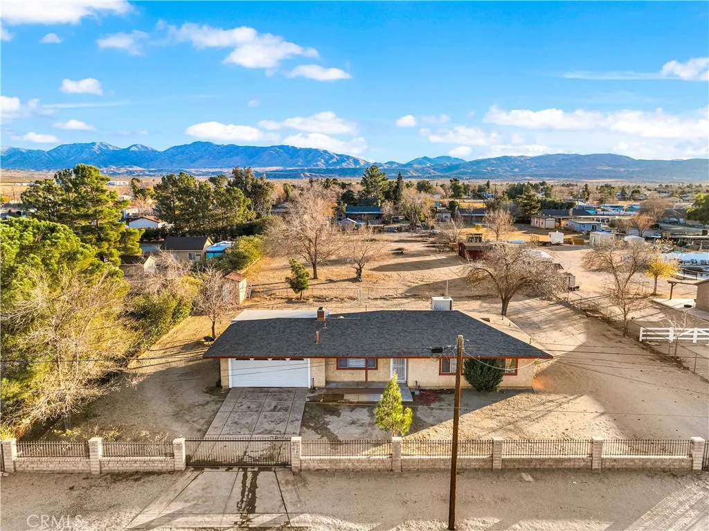 9428 E Avenue T6, Littlerock, California 93543, 3 Bedrooms Bedrooms, ,2 BathroomsBathrooms,Residential,For Sale,Avenue T6,SR25147955