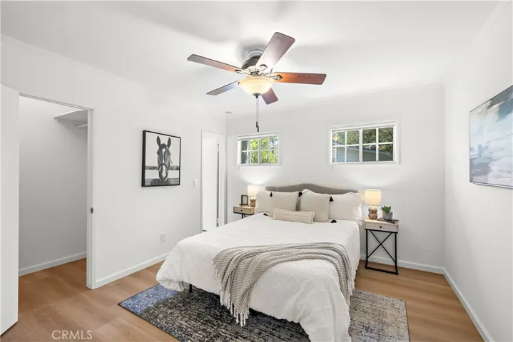 Bedroom #3