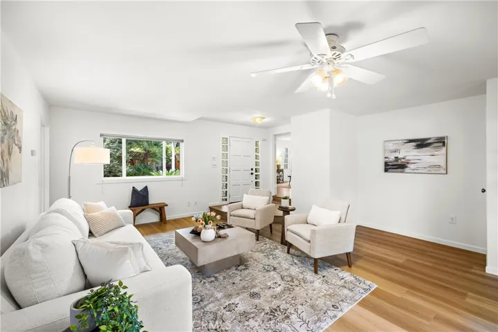 Formal Living Room